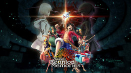 One Piece Odyssey : le nouveau DLC Reunion of Memories dévoilé par Bandai Namco