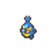 Les Pokémon de Couronneige