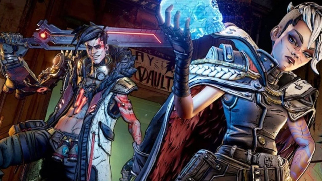 Borderlands 3 : Présentation mondiale du gameplay sur Twitch le 1er mai, des objets à gagner pour les spectateurs