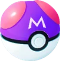 Master-Ball