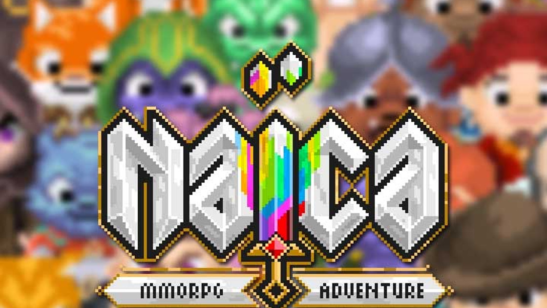 Naica : Comment jouer et télécharger le MMO en 2D sur iOS, Android ou PC ?