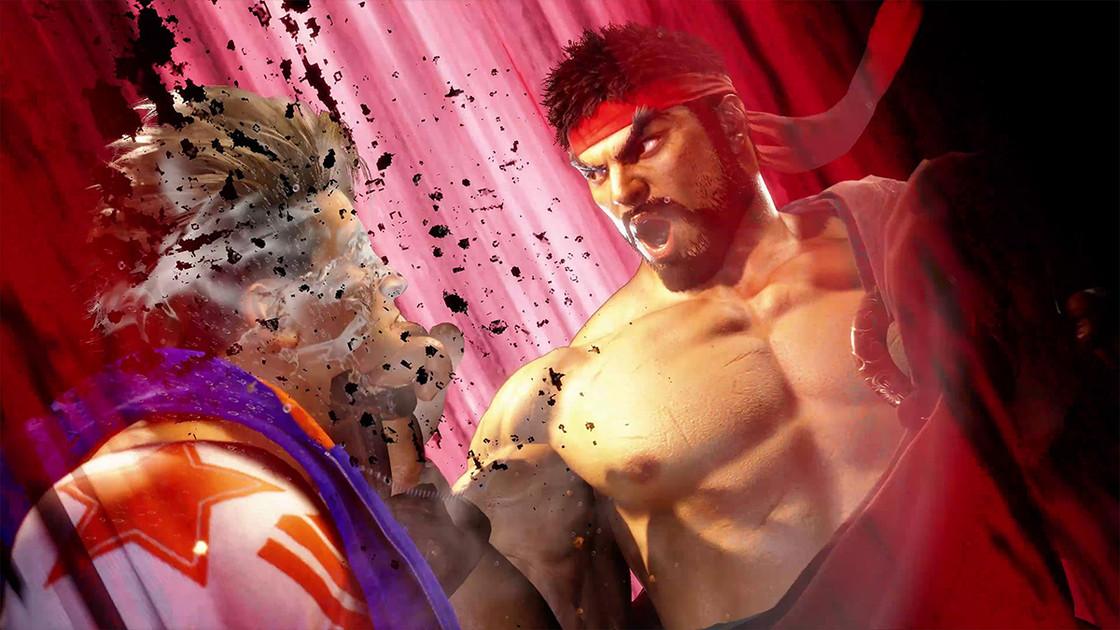 Street Fighter 6 beta, comment s'inscrire pour y participer ?