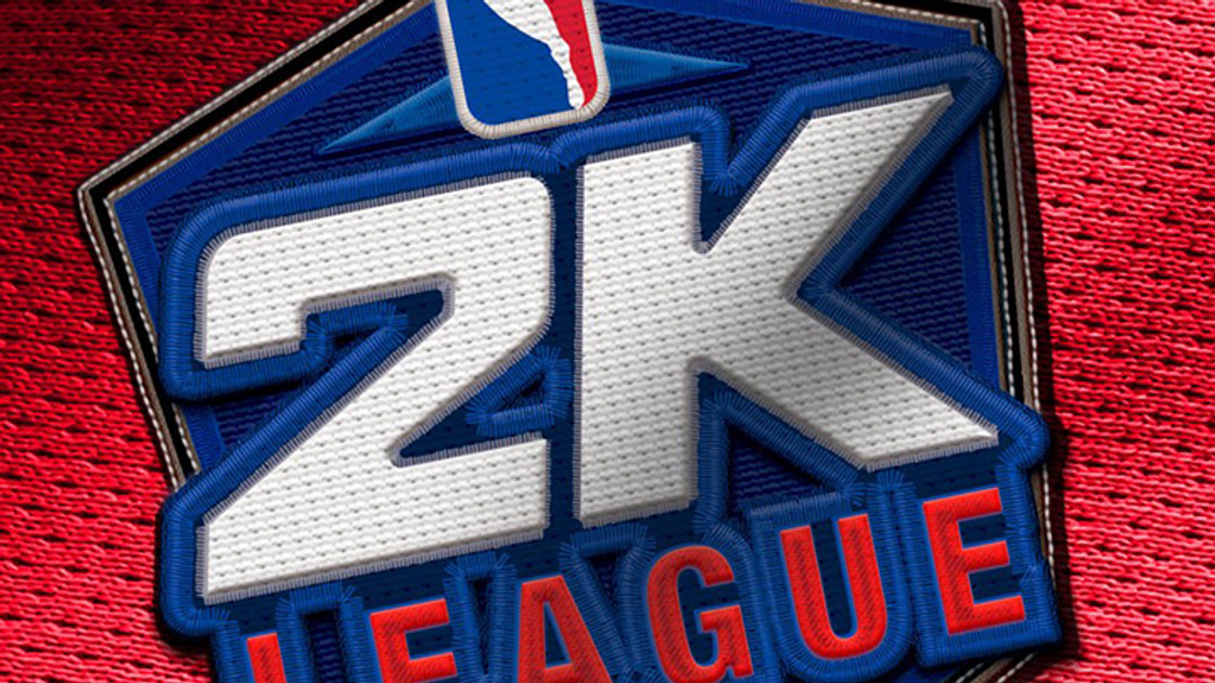 NBA 2K League : la Draft le 4 avril !
