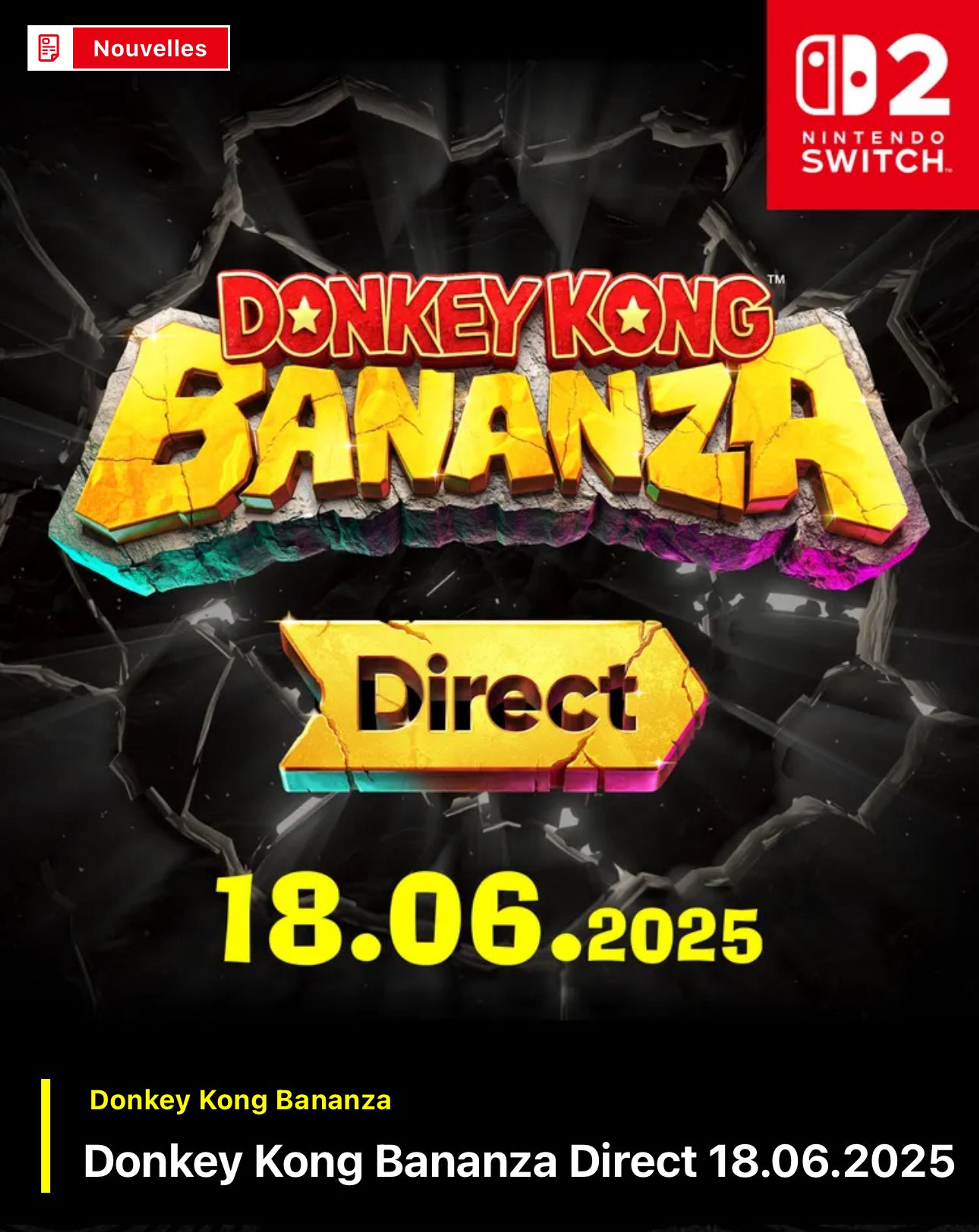 dk-bananza
