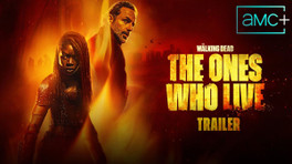 The Walking Dead The Ones Who Live Épisode 2 : Date, Heure et comment regarder TWD en France