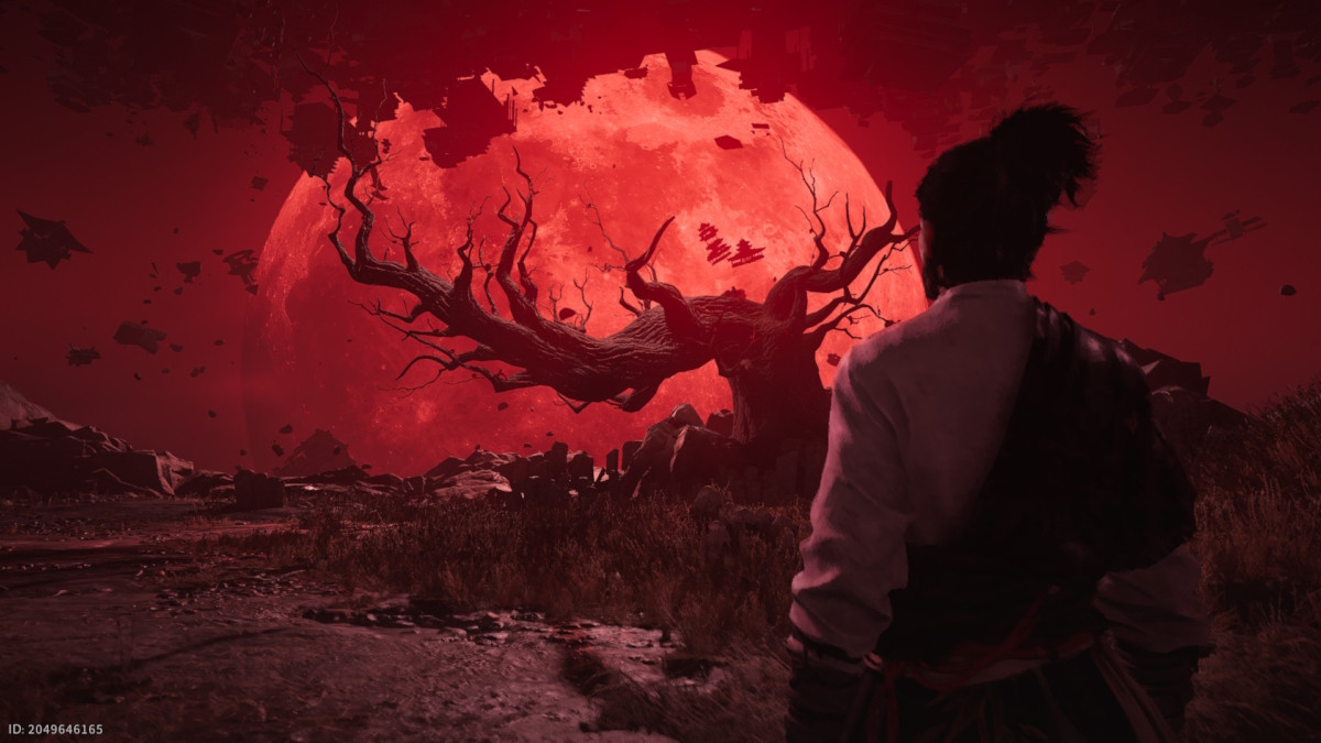 Rive Calme Where Winds Meet : Comment compléter la quête du Chapitre Perdu de Rive Tranquille ?