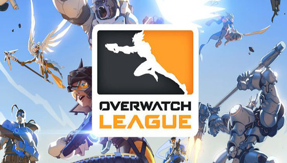 Le cashprize de l'Overwatch League