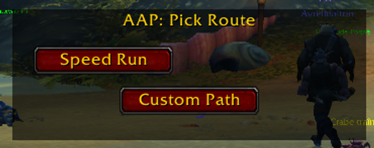 azeroth_auto_pilot_ start