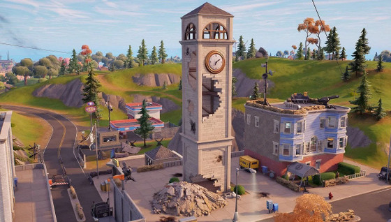 Quand peut-on jouer à Fortnite pour la saison et le chapitre OG ?