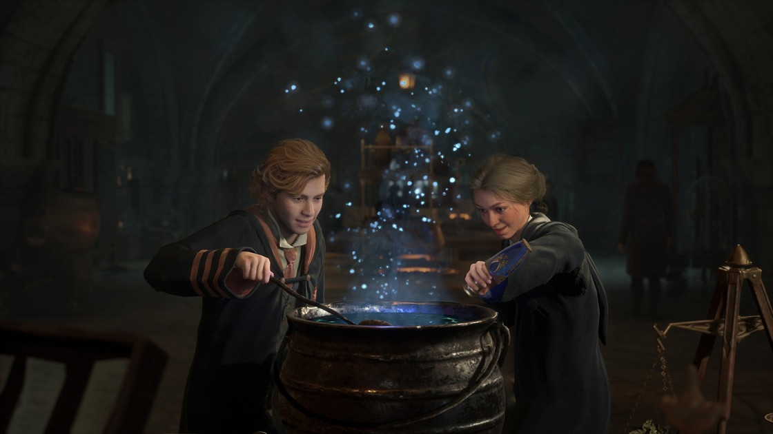 Hogwarts Legacy : Voici le top 3 des meilleurs mods à télécharger sur PC !