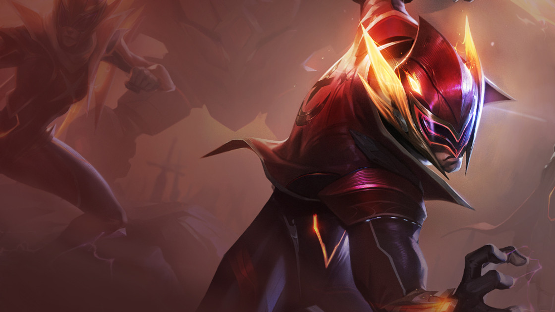 Lee Sin TFT au Set 8 : sort, stats, origine et classe