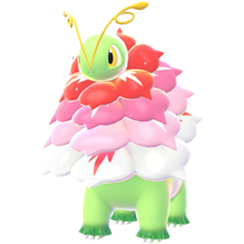 mega-maganium