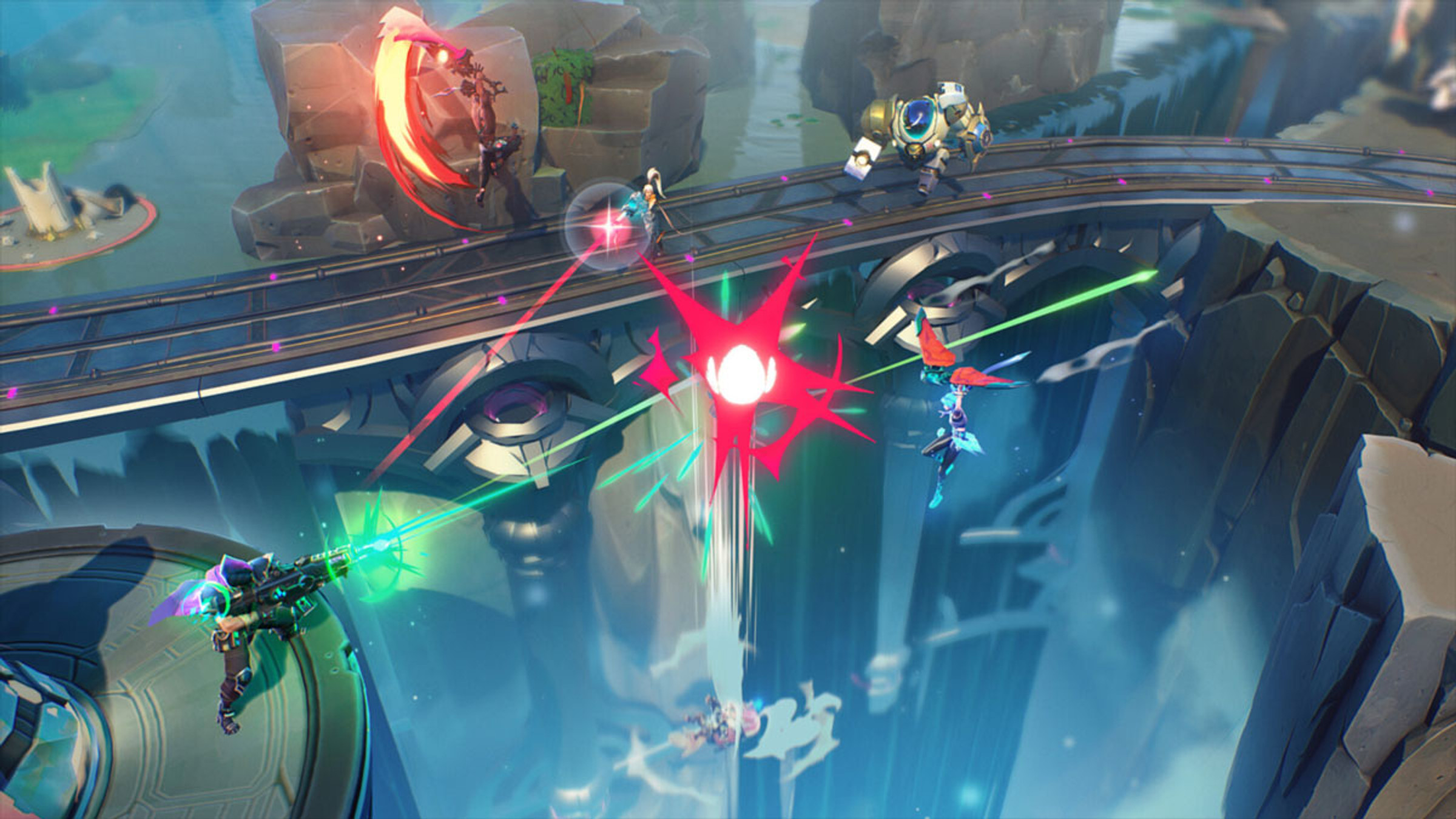 supervive-guide