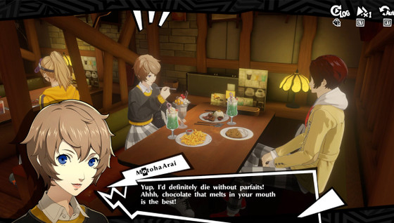Persona 5 The Phantom X PC : peut-on jouer sur cette plateforme ?