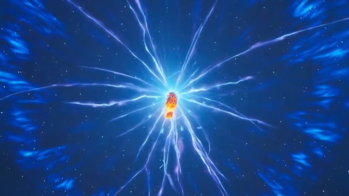 Fortnite : Trou noir, que se passe-t-il et pourquoi y a-t-il un black hole ? Bug Saison 11