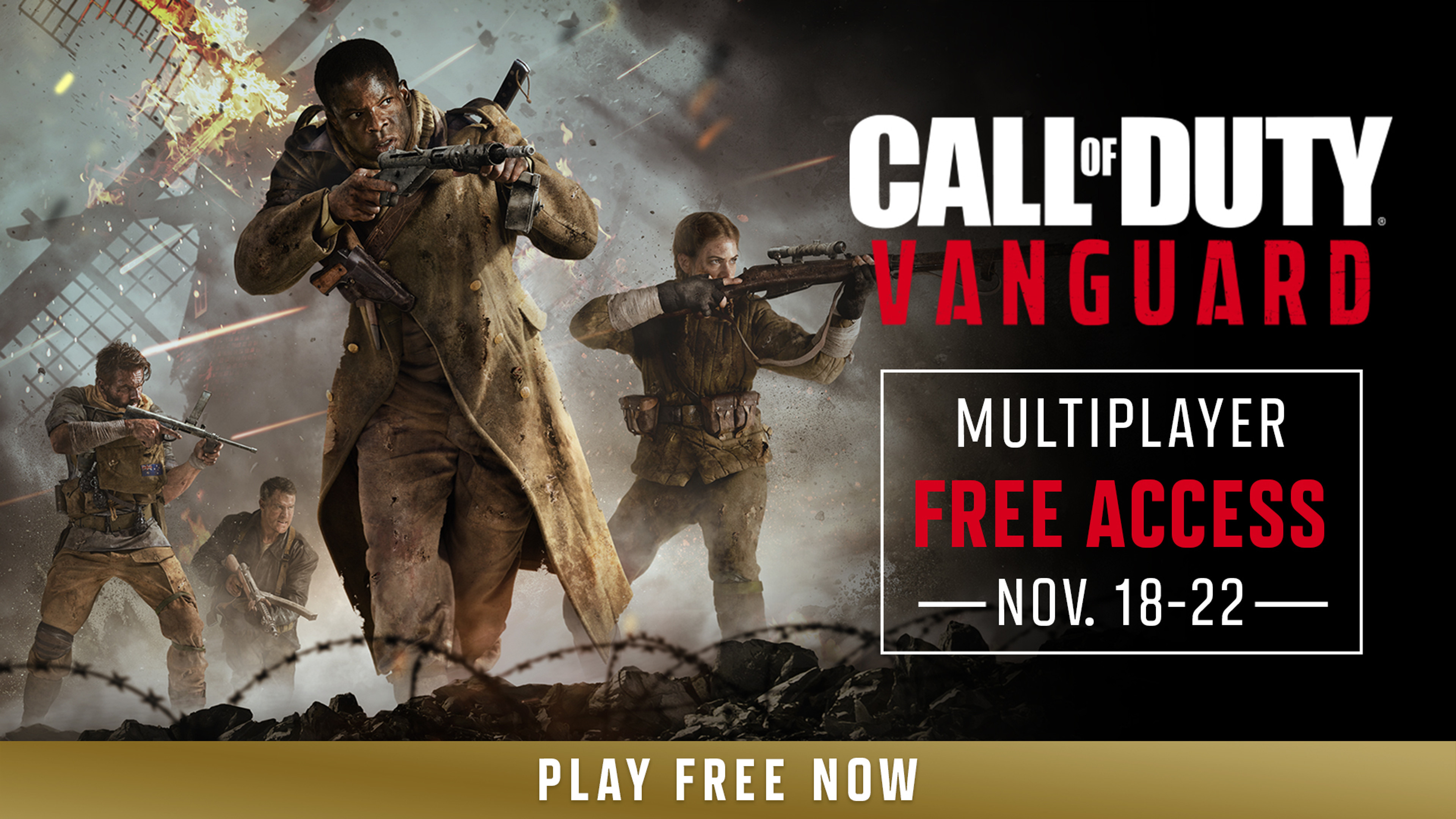 vanguard-gratuit-free-access-date-heure-call-of-duty