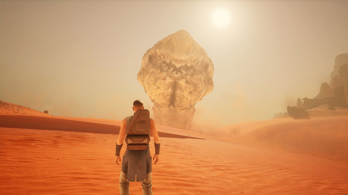 Dune: Awakening : le patch 1.1.0.15 apporte des changements important au PvP et stabilise Arrakis !