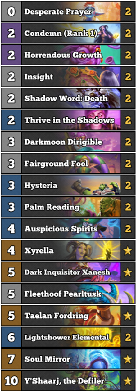 decklist-hearthstone-tarrides-prêtre