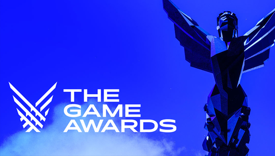 Quand auront lieu les Game Awards en 2022 ?