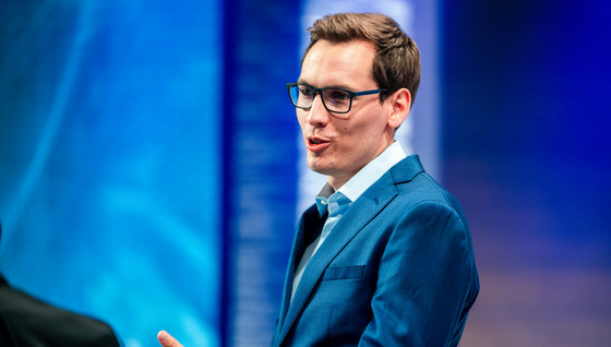 Deficio sur l'analyst desk ce weekend