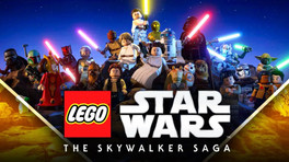 Liste des codes pour débloquer les persos et vaisseaux dans LEGO Star Wars La Saga Skywalker