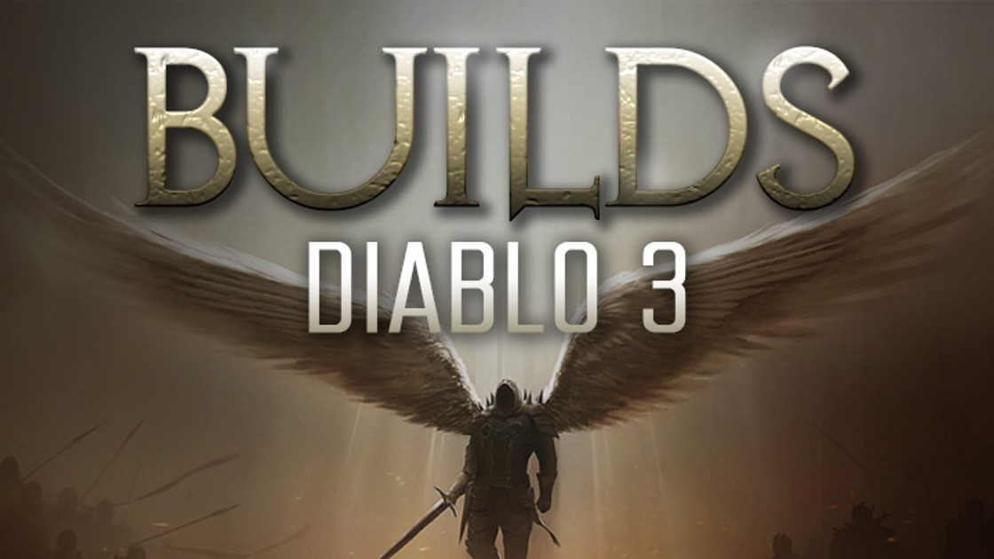 Diablo 3 : Builds gratuits de la saison 19, nos guides