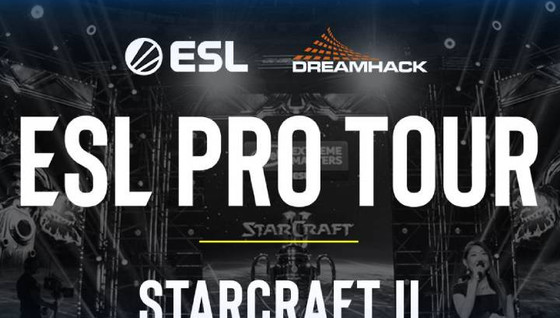 Fin des WCS sur StarCraft 2 !