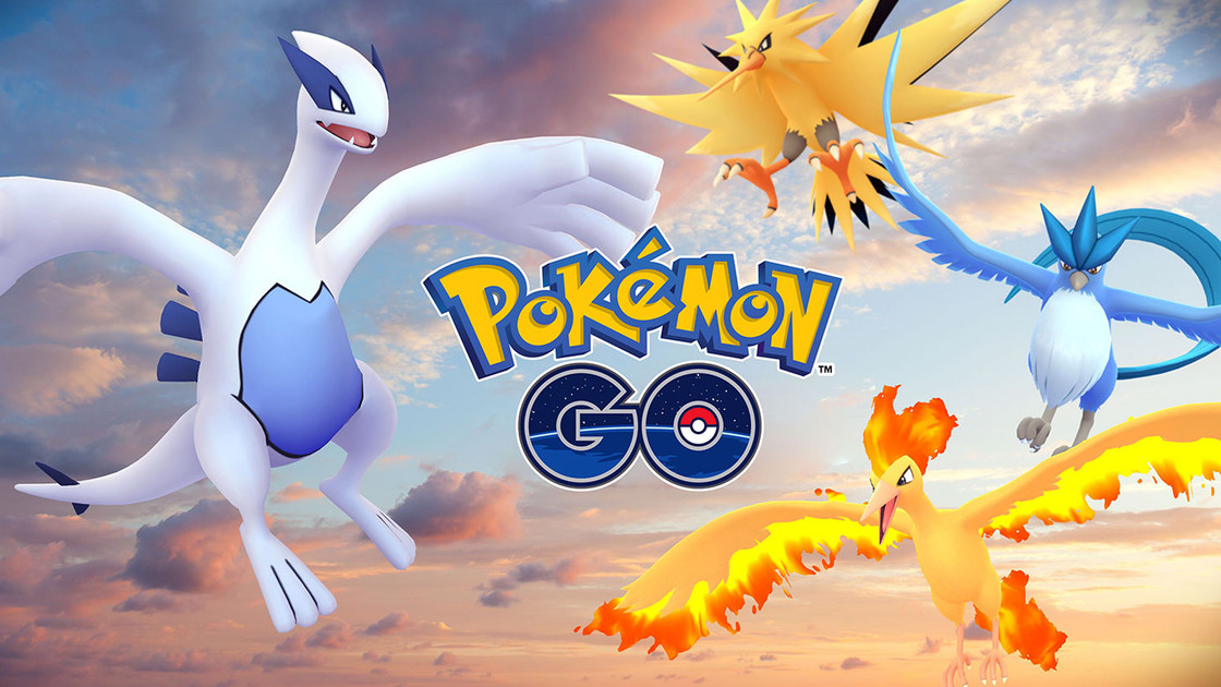 Simulateur PC Pokemon GO, comment faire une simulation ?