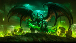 WoW : Les armes artefacts de Légion de retour dans Legion Remix (mais pas toutes)