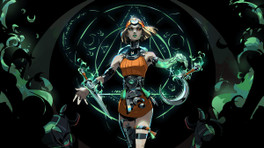 Hades 2 sur Nintendo Switch et Nintendo Switch 2, la date de sortie enfin dévoilée