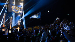 Les Arènes de la Karmine Corp accueilleront les LFL Holy Days et Challengers Day : 3 jours de folie pour l'esport français !