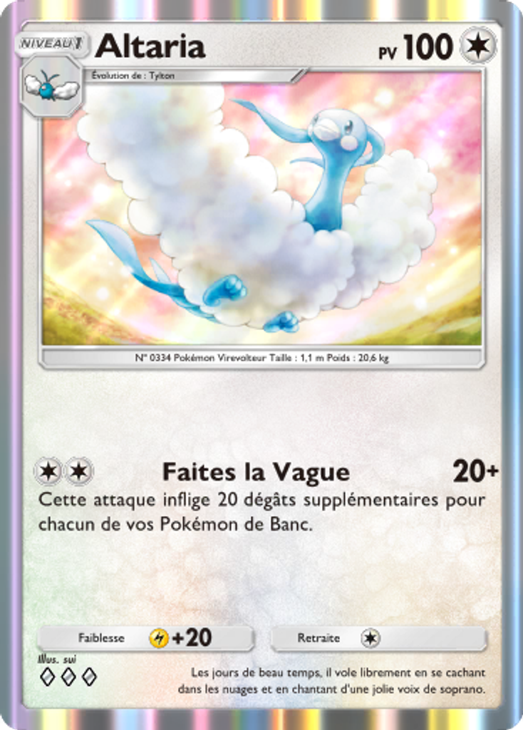 altaria