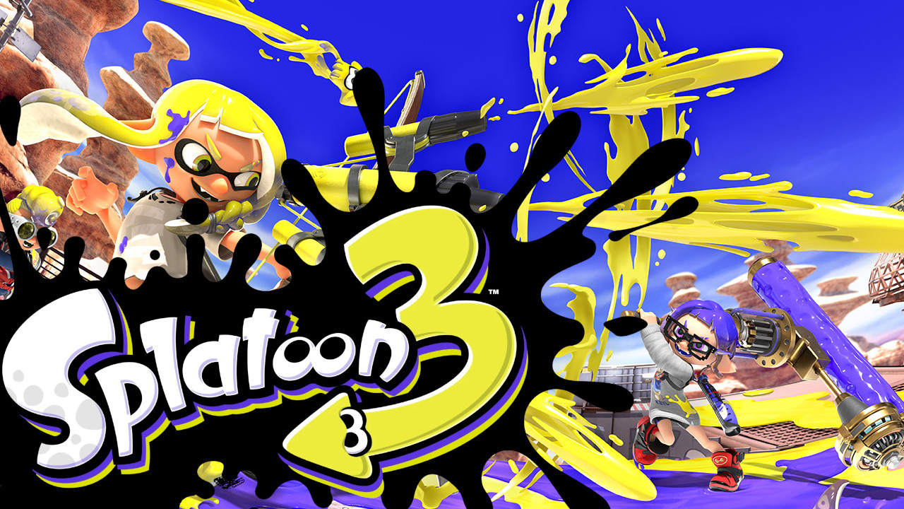 Splatoon 3 Direct, quelles ont été les nouveautés annoncées lors de la conférence ?