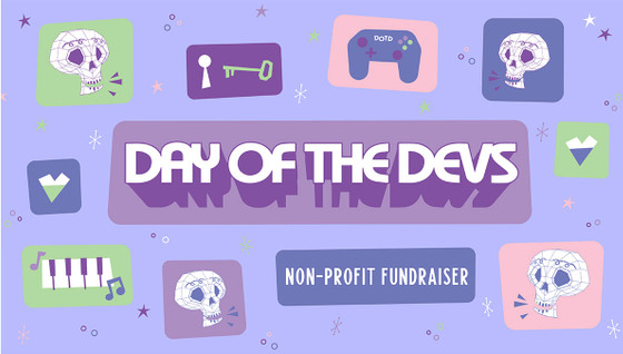 Day of the Devs 2024 : l'événement qui met à l'honneur les jeux indépendants devient une association à but non lucratif et dévoile son programme pour l'année !