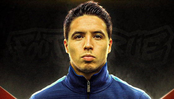 Samir Nasri Kings League World Cup 2024, l'ancien joueur rejoint l'équipe de France d'Amine