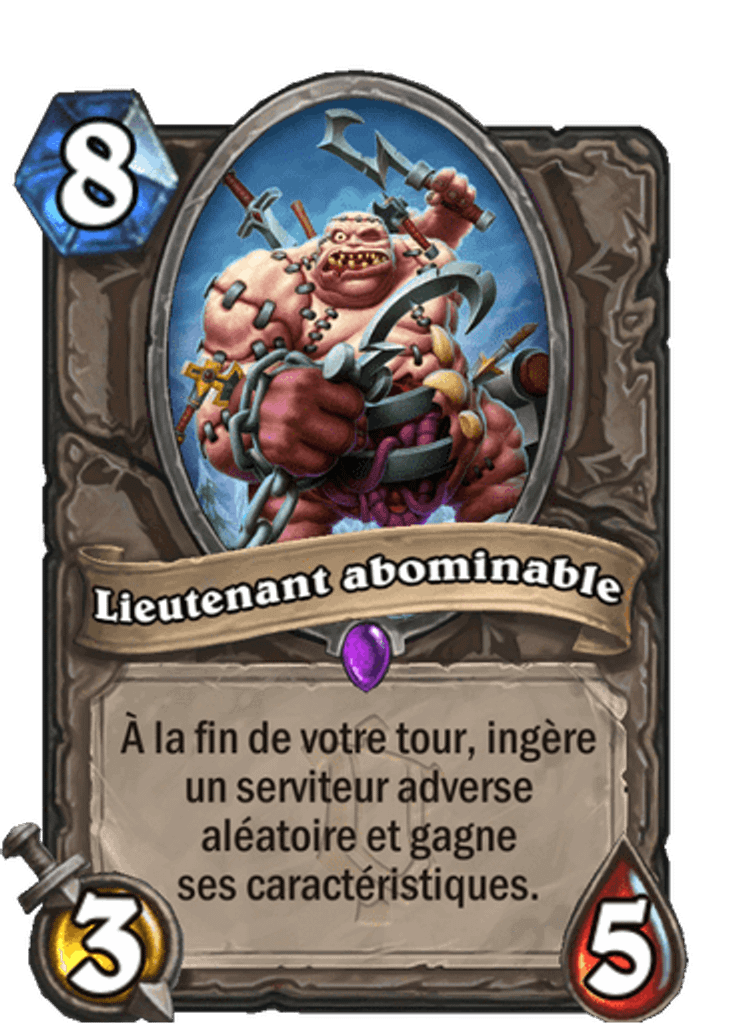 lieutenant-abominable-nouvelle-carte-hearthstone