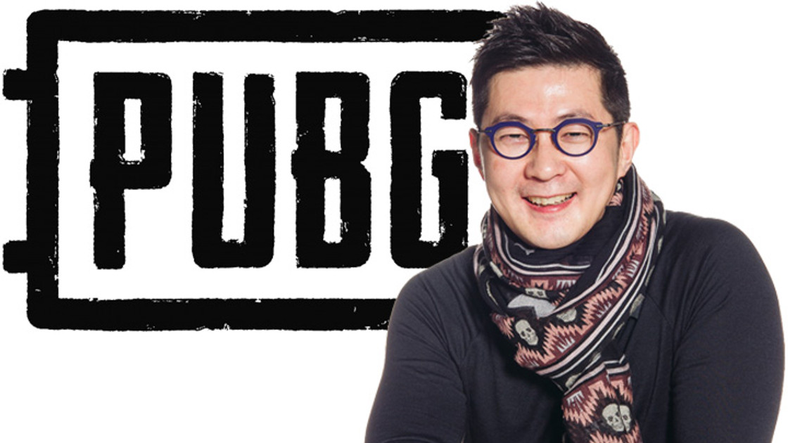 Interview de Michael Sung, manager de projets esports pour PUBG