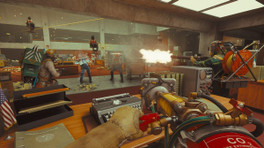 FBC Firebreak Gamepass : Est-ce que le jeu est présent dans l'abonnement ?