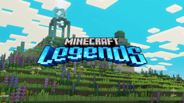 Quelle est l'heure de sortie de Minecraft Legends ?