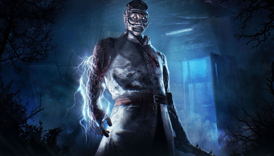 Tous les Codes Gratuits de Dead by Daylight (DBD) Mai 2025