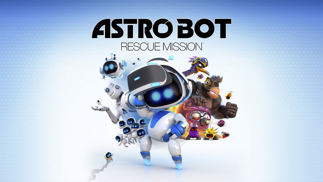 Astro Bot 2 en préparation ? Sony suscite des rumeurs sur un nouveau jeu pour cette année