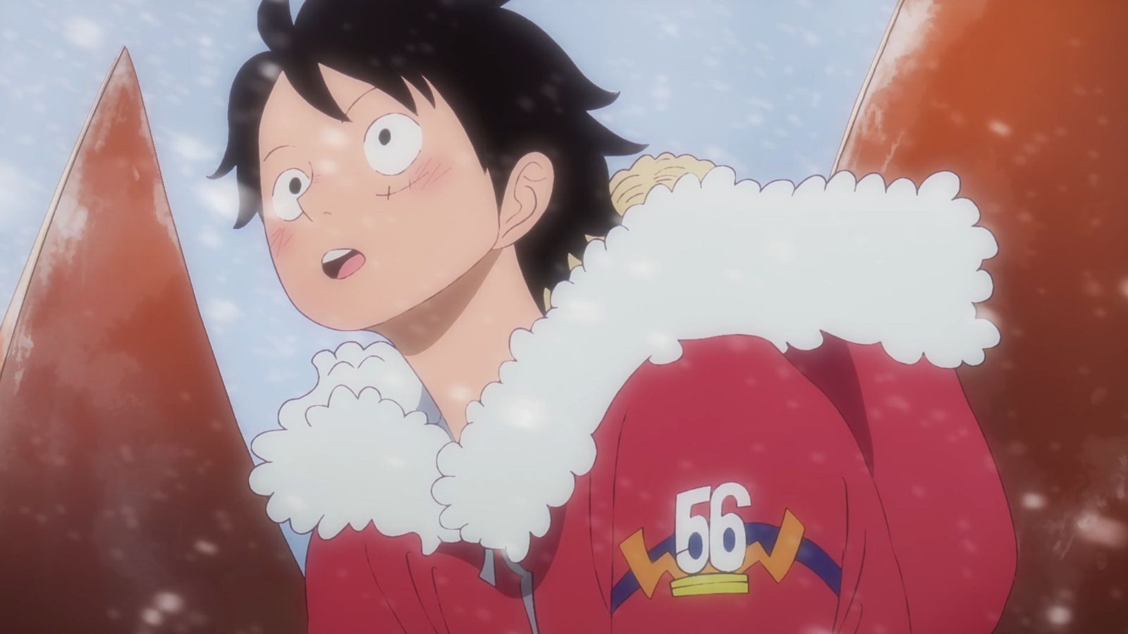 One Piece Netflix Egghead date et heure de sortie en streaming, toutes les infos !