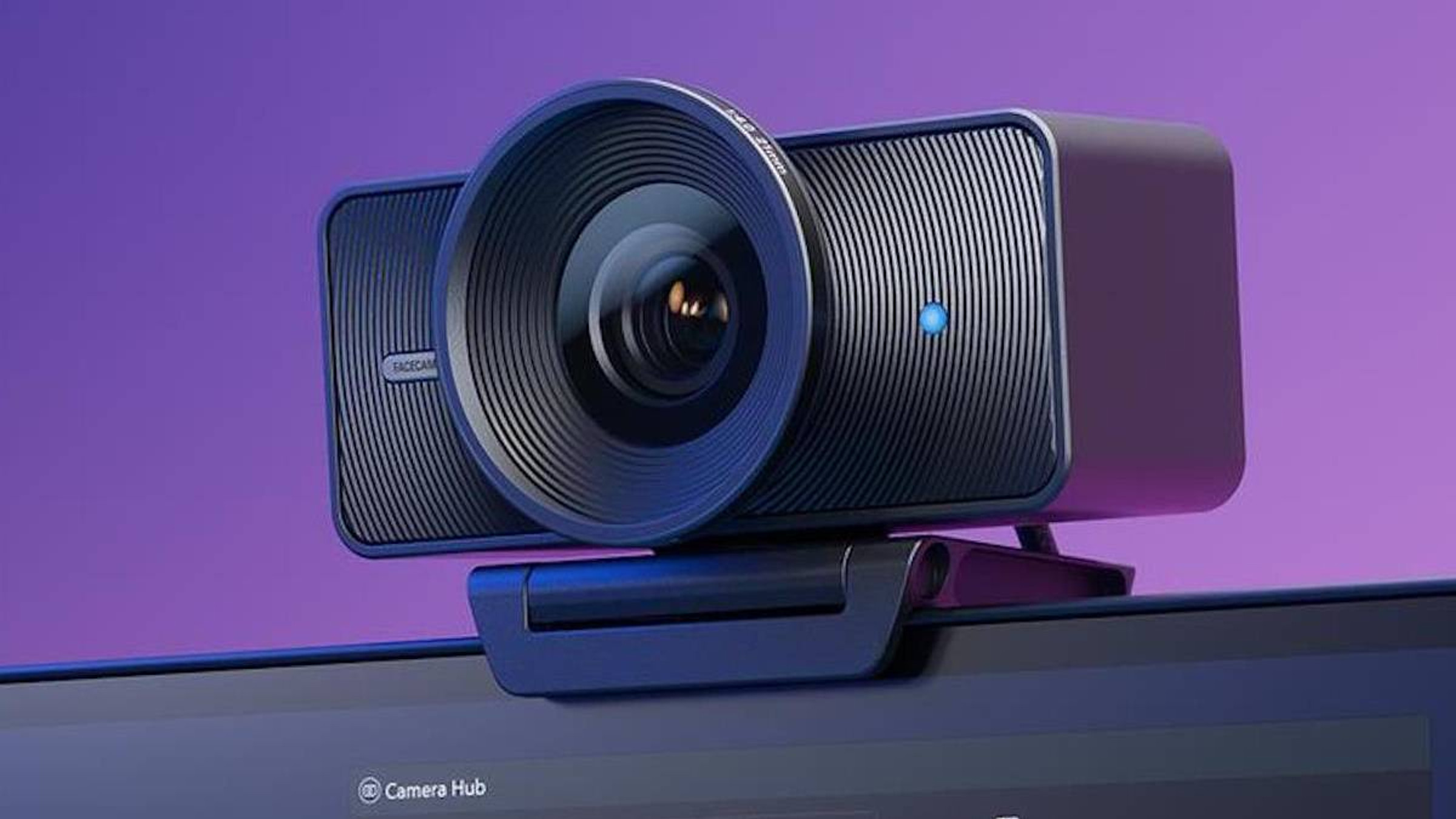 test-avis-webcam-facecam-4k-elgato-hardware