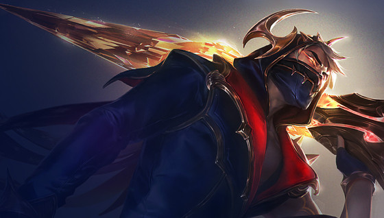 Le guide de la compo Talon Reroll