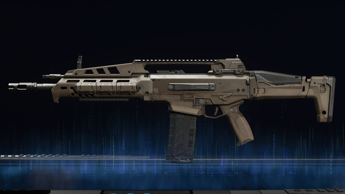 M8A1 Camo BO7 : comment débloquer tous les camouflages sur Black Ops 7 ?