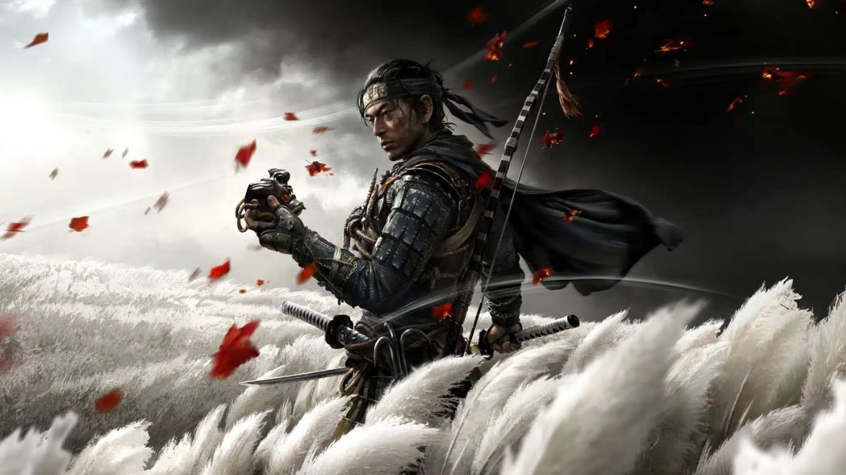 Ghost of Tsushima : vos trophées vous donnent accès des goodies exclusifs, on vous explique comment faire