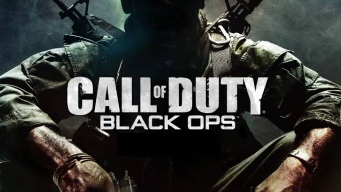 Call of Duty : Black Ops 5 ou reboot en 2020 ?