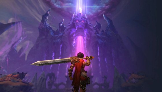 Stranger Things débarque dans Smite !