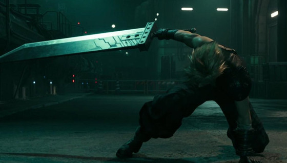 Le remake de FF VII montre son gameplay