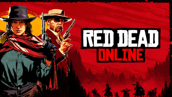 Red Dead Online est disponible en standalone !
